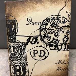 Sid Dickens memory block